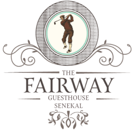 The Fairway Guesthouse Senekal